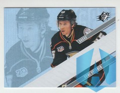 2013-14 SPx Sami Vatanen #136 Rookie